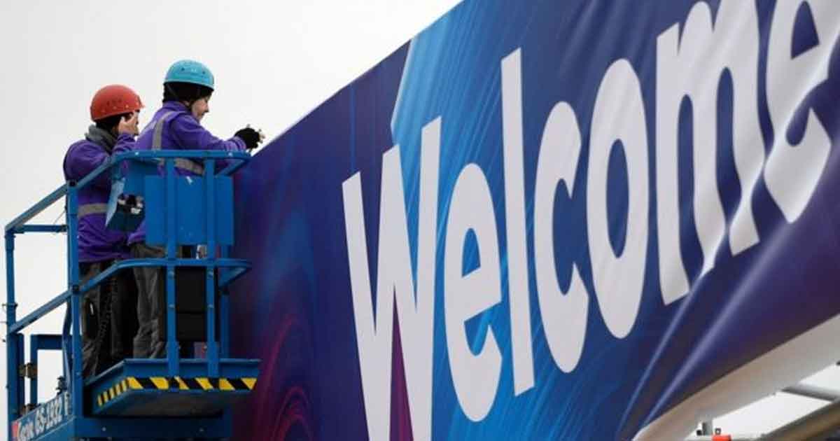 El miedo al coronavirus obliga a cancelar la principal feria de celulares del mundo