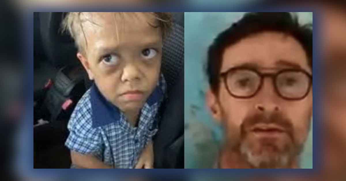 El estremecedor video de un niño de 9 años que dice querer suicidarse por el bullying que sufre por su enanismo