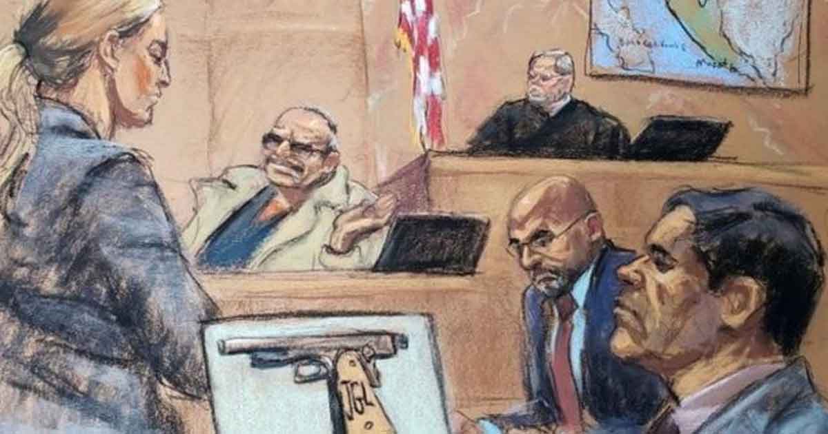 El “Rey” Zambada, la “Chapodiputada” y Milton Cifuentes no han sido liberados