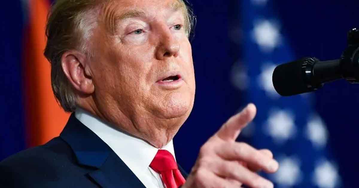 Corte falla a favor de Trump en caso de ciudades santuario