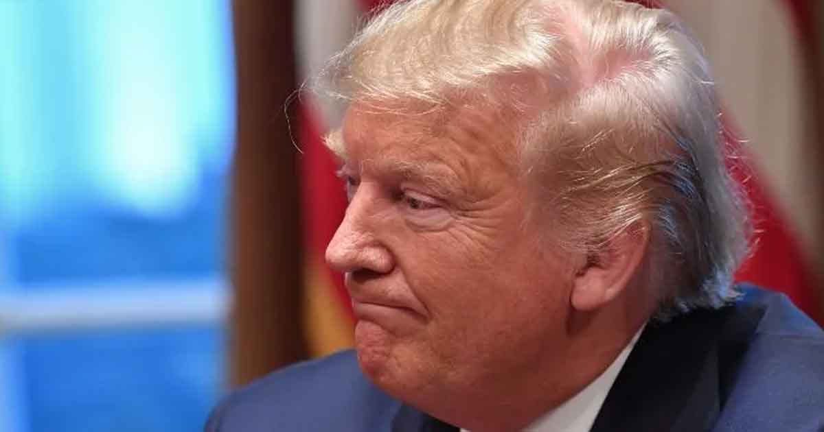 Impiden a Trump usar fondos militares para construir muro fronterizo