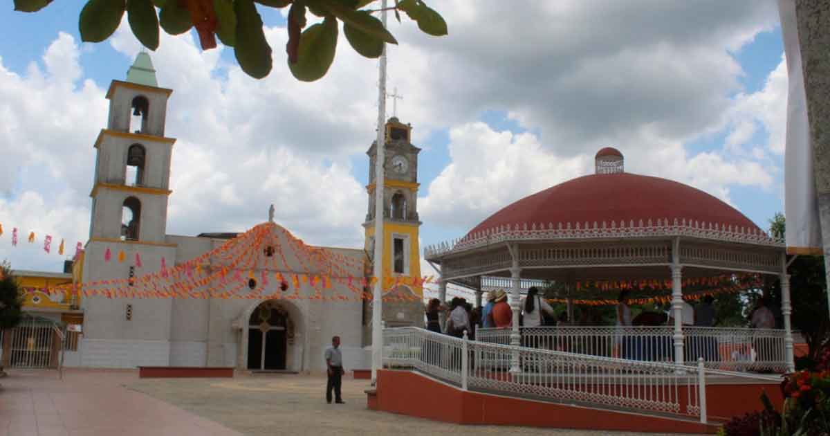 Invita iglesia católica al próximo miércoles de ceniza