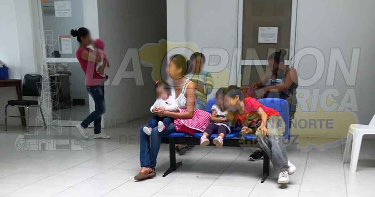 Jóvenes vulnerables a embarazos no deseados