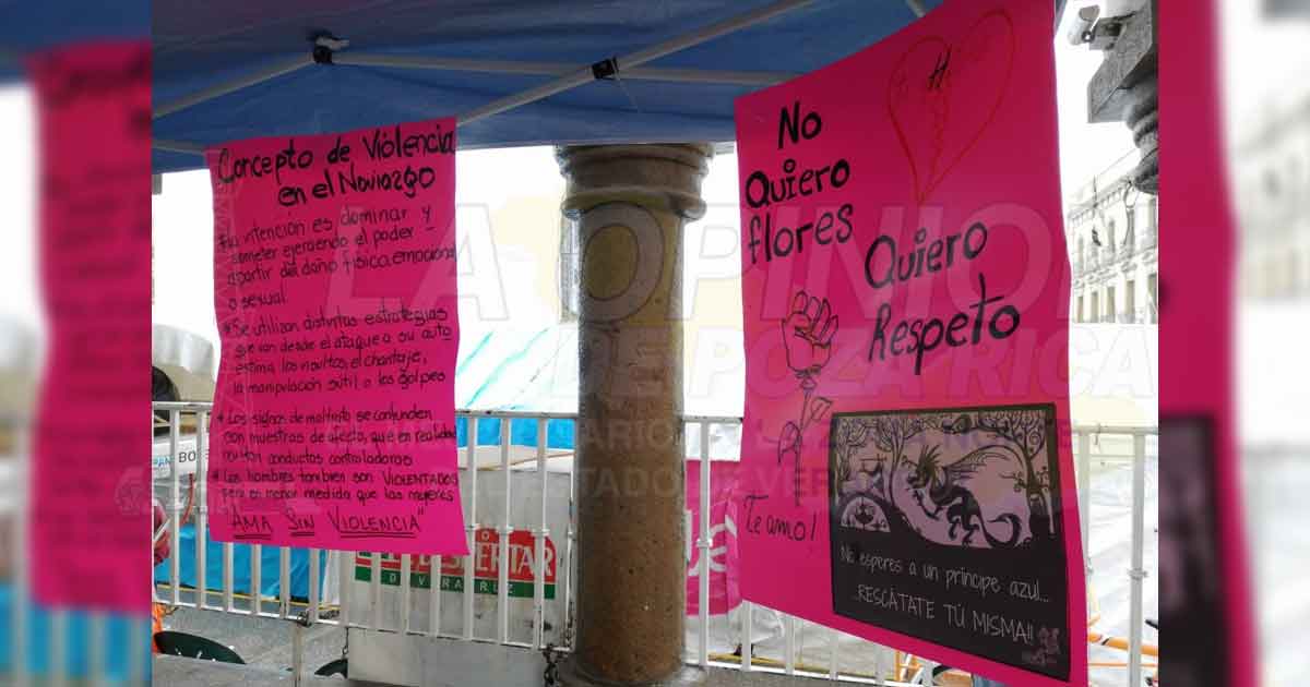 Adolescentes, las más vulnerables a la violencia