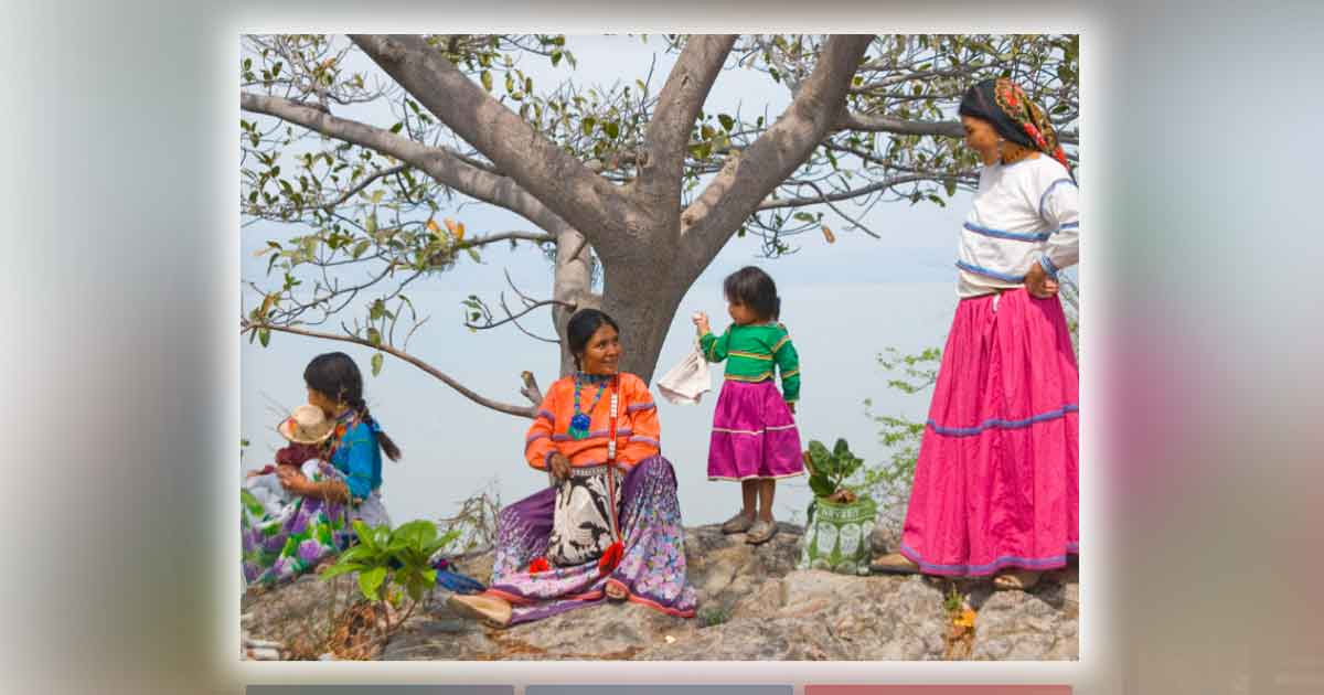 Lista completa de pueblos indígenas: ¡esta es la riqueza de México!
