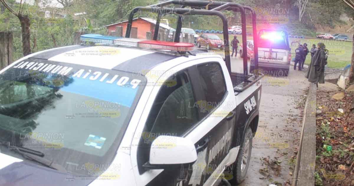 Matan al líder de Taxistas Martín Villanueva