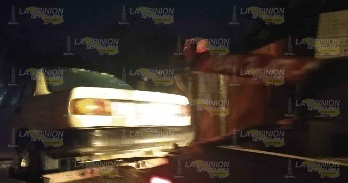 Matan al líder de Taxistas Martín Villanueva