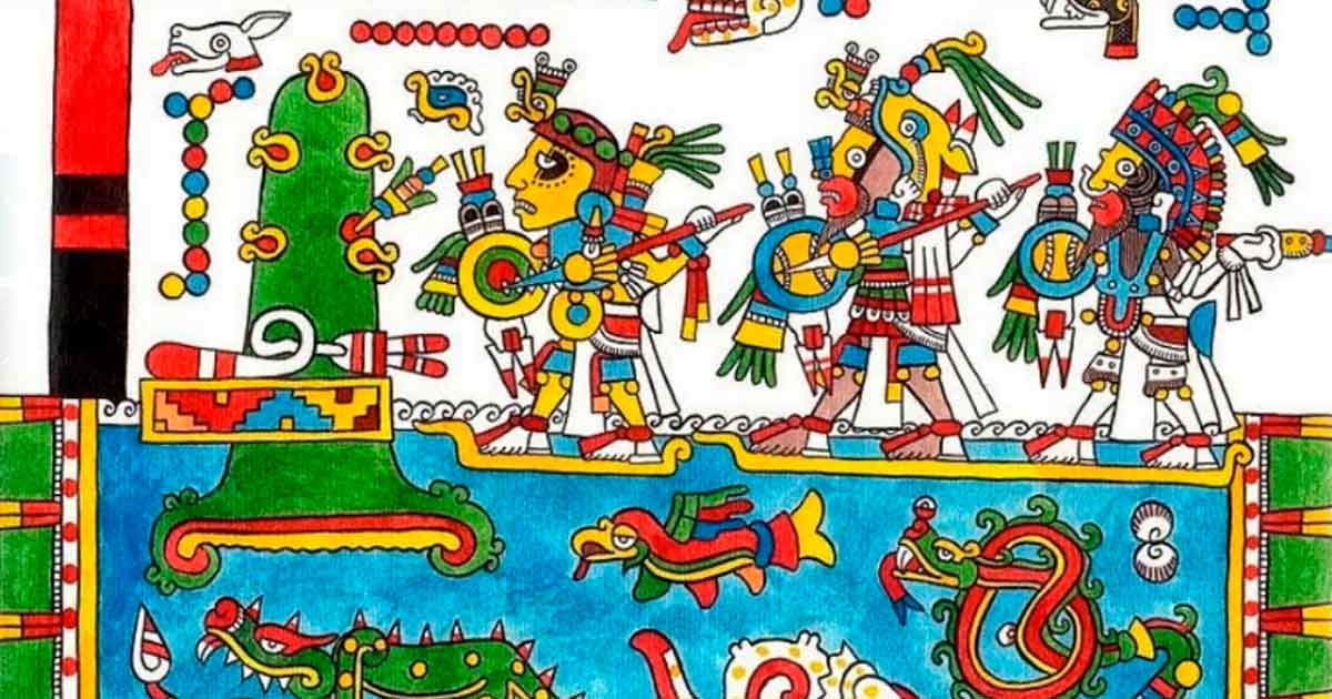 Los 13 mejores poetas prehispánicos que todo mexicano debe conocer