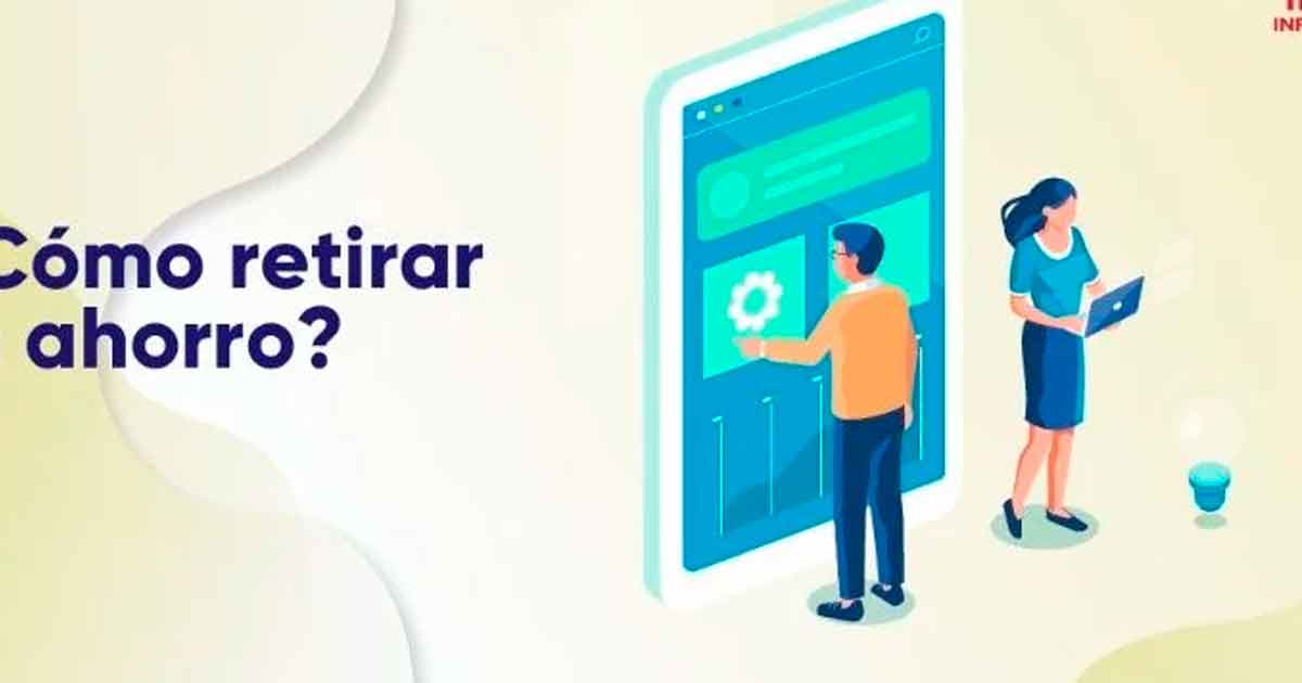 Los jubilados pueden recuperar su crédito Infonavit si nunca lo utilizaron