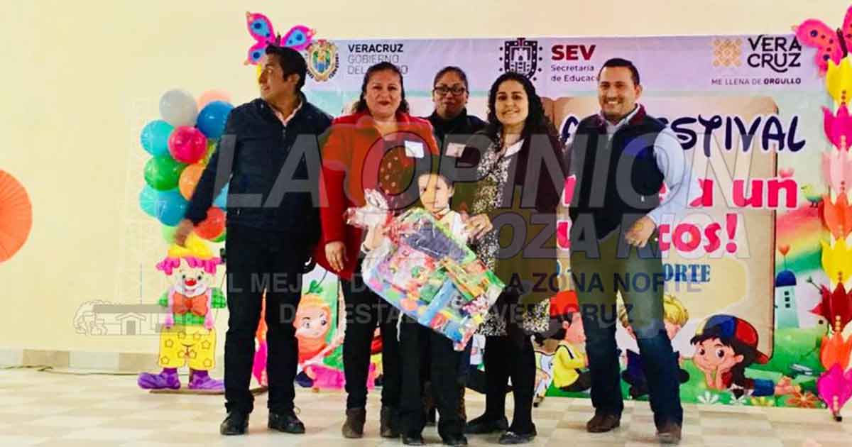 Aprenden y se divierten leyendo