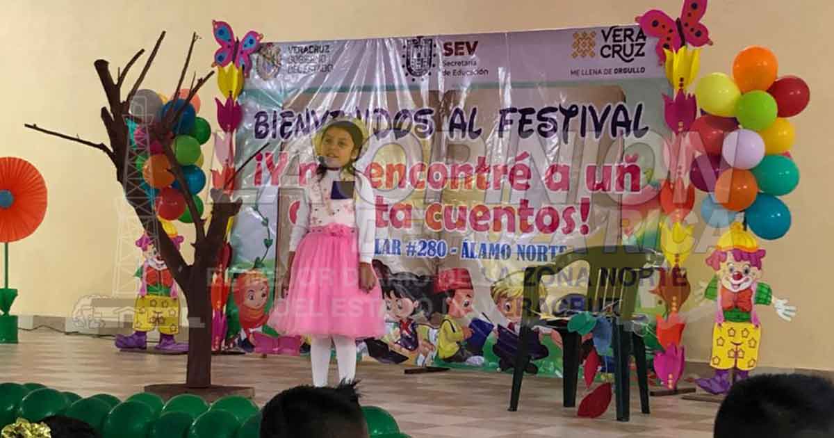 Aprenden y se divierten leyendo