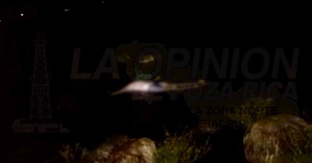 Muere en el río Bobos