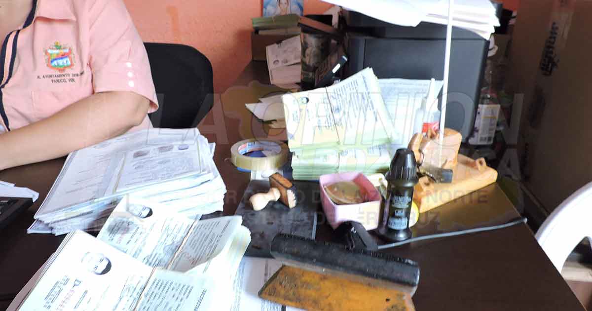 Mujeres podrán tramitar cartilla