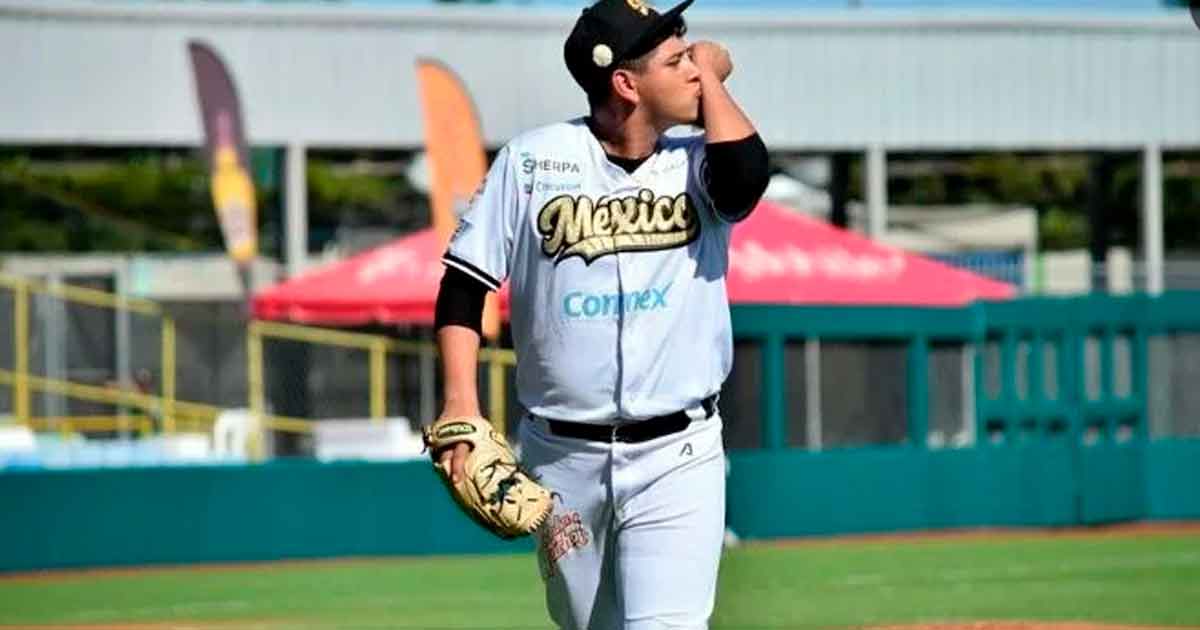 México vence a Colombia y avanza a semifinales en la Serie del Caribe (VIDEO)
