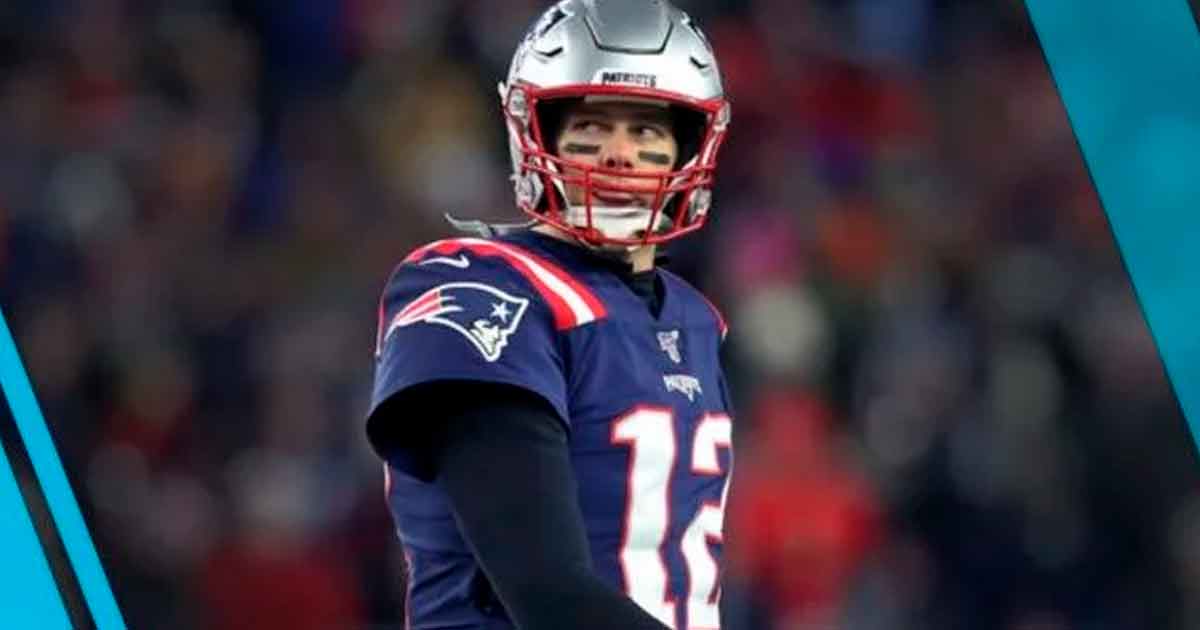 NFL: Cowboys iría por Tom Brady