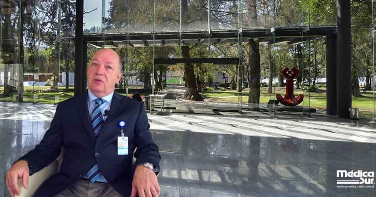 Destituyen a director del Instituto Nacional de Neurología