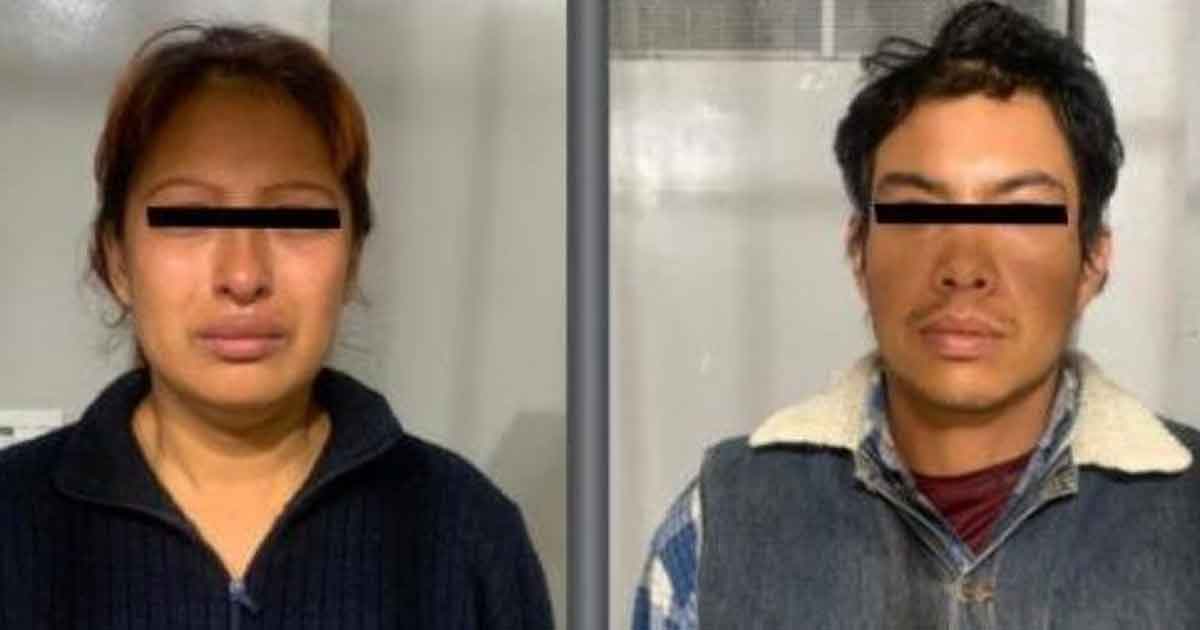 Giran orden de aprehensión contra presuntos feminicidas de Fátima