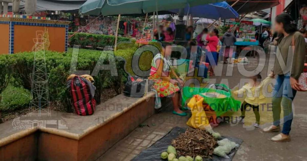 No más regateo a comercio local