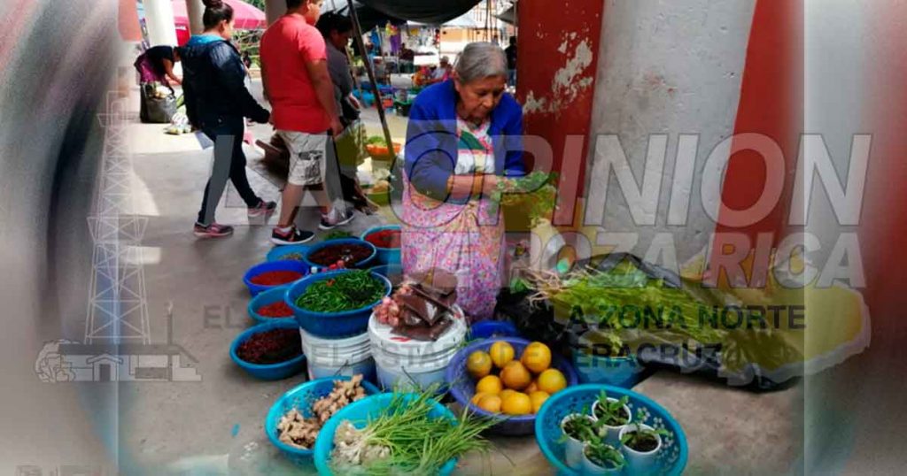 No más regateo a comercio local