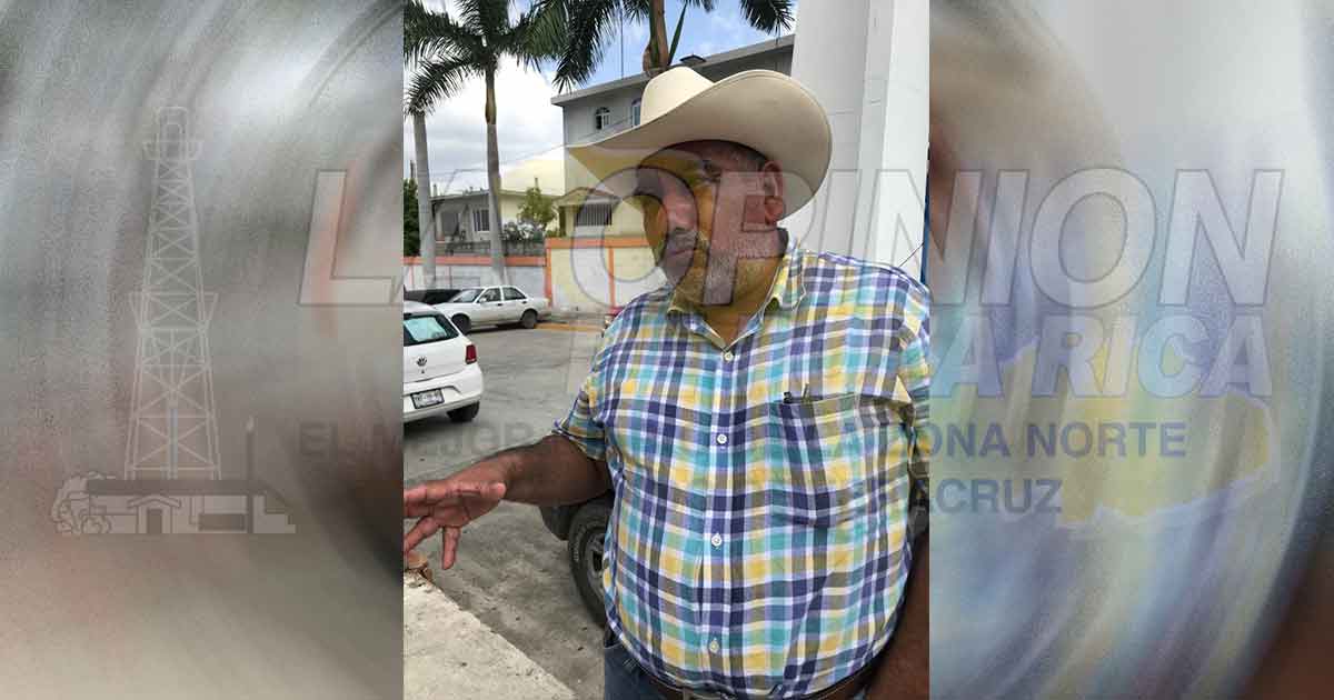 No quieren a Ruiz Valencia en Sanidad