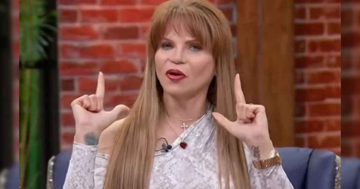 Mhoni Vidente revela a ganadores de los Premios Oscar 2020