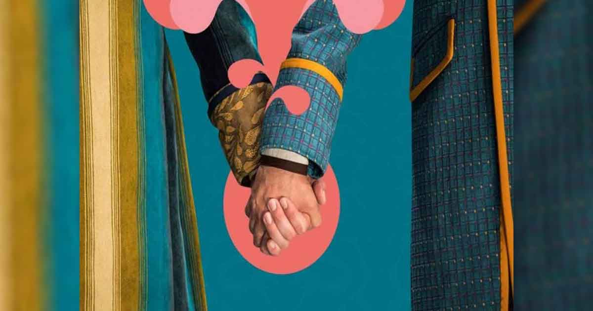 'Príncipe y Príncipe', una obra infantil que habla del amor libre