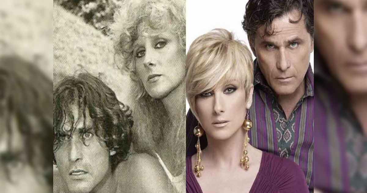 Humberto Zurita recuerda a Christian Bach con emotivo mensaje