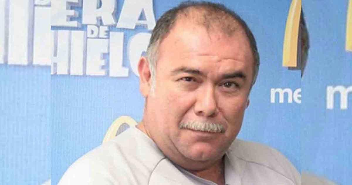 La ANDA exige cuentas claras a la Casa del Actor: Jesús Ochoa