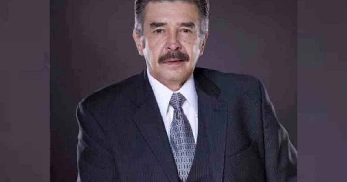 Me da vergüenza mi sindicato de la ANDA: Jorge Ortiz de Pinedo