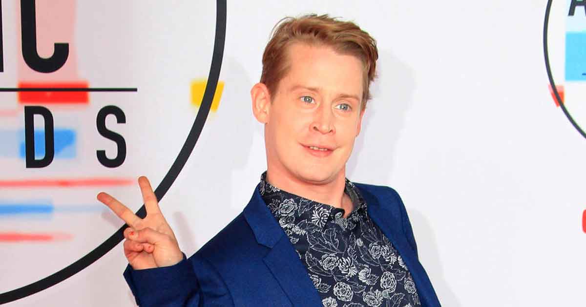 Macaulay Culkin regresa a la actuación en American Horror Story