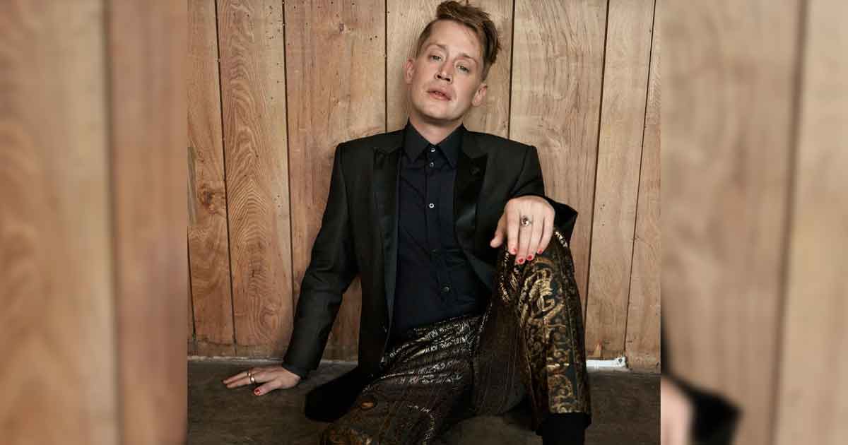 'Michael Jackson nunca me hizo nada', dice Macaulay Culkin