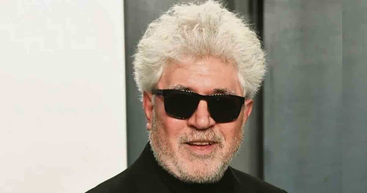 Almodóvar prepara aventura en inglés