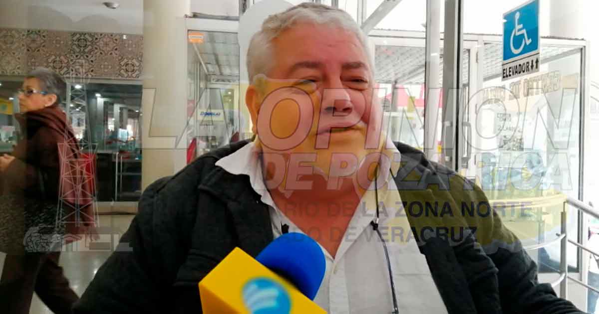 Pagan adultos mayores y a discapacitados: Manuel Huerta