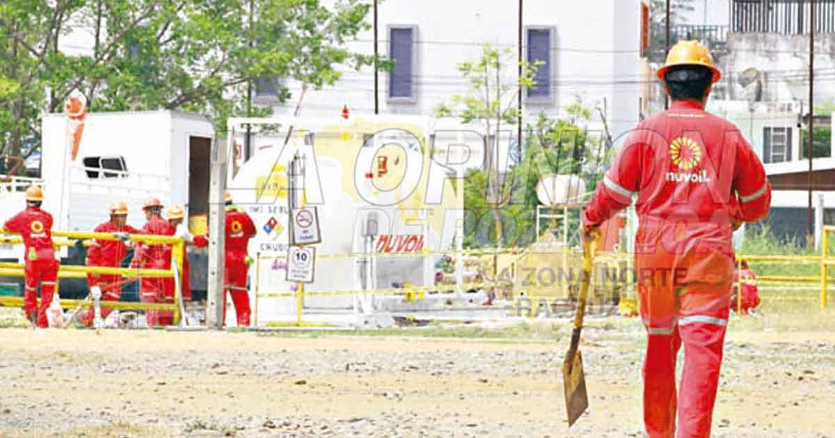 PEMEX no paga a las empresas