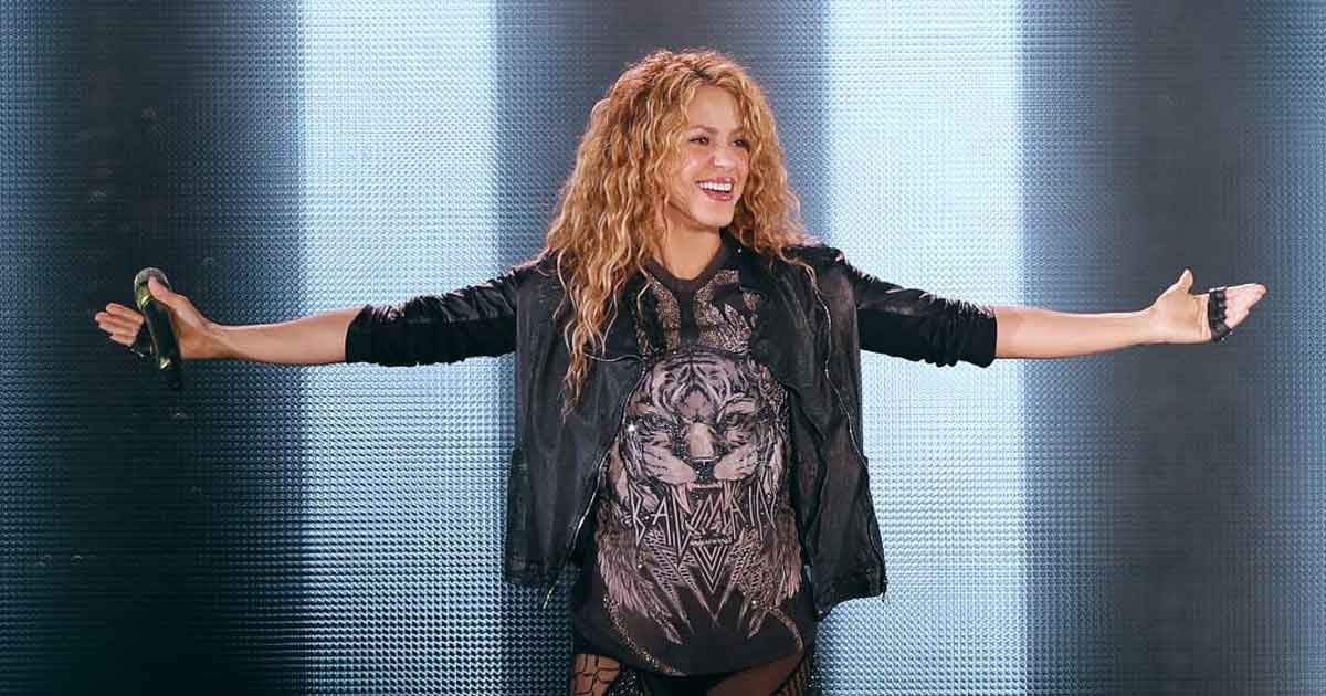 La disputa por la Gaviota de Viña, el premio que no quisieron dar a Shakira