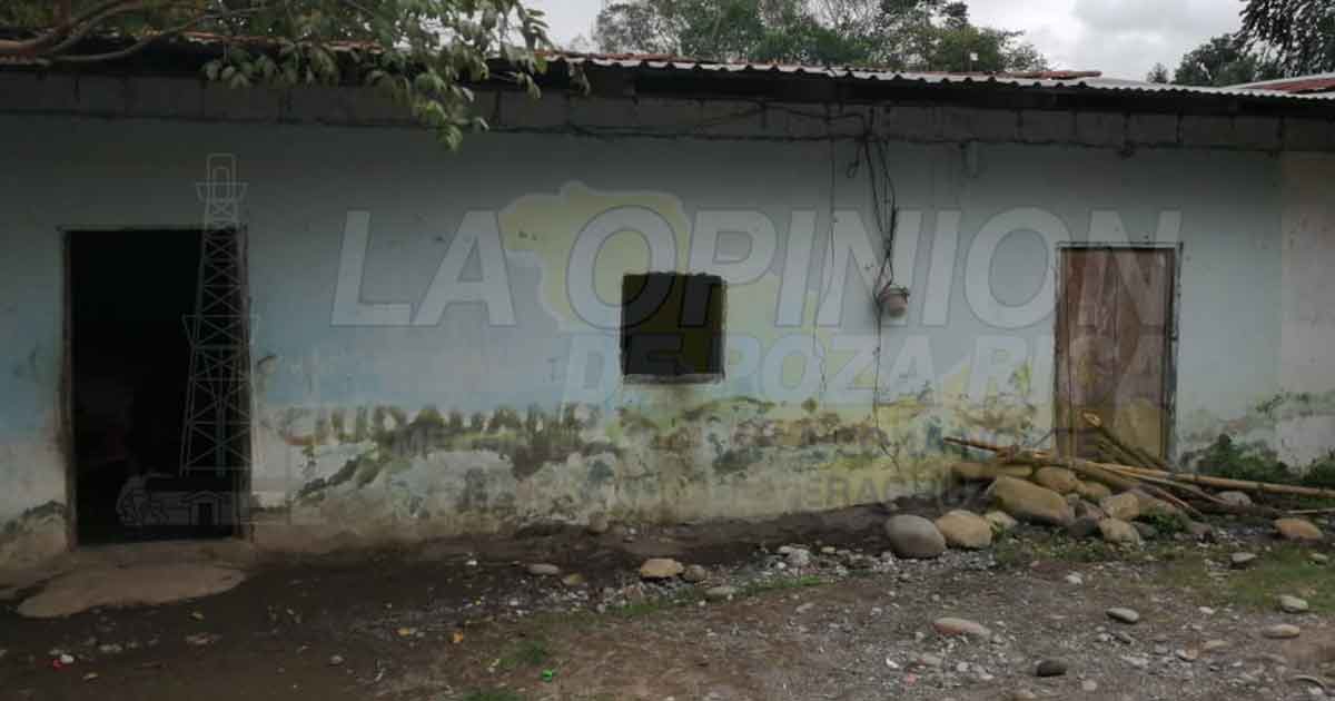 Claman apoyo para niña huérfana con Síndrome de Down.