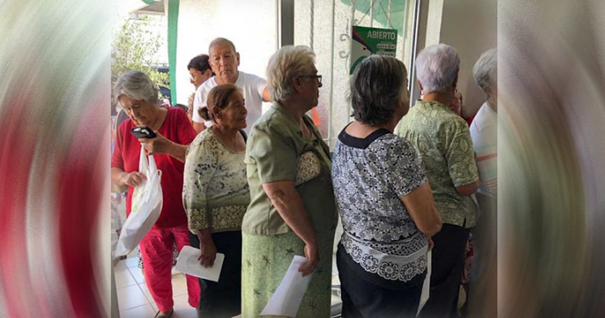 Ponen tope a pensiones del IMSS, máximo 10 salarios mínimos