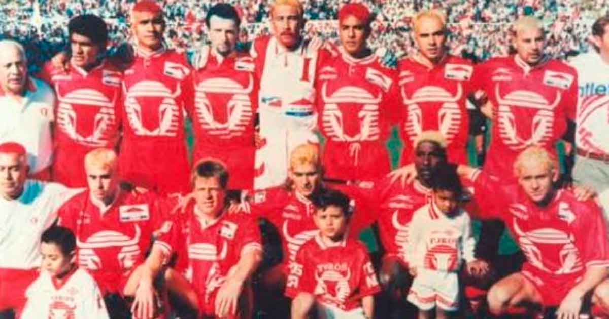 ¡Paren todo! Preparan el regreso de Toros Neza al futbol mexicano