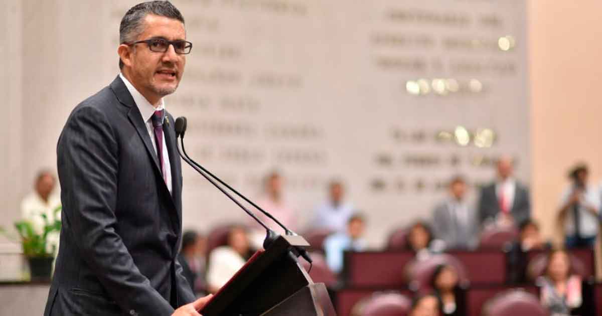 Proceden juicios, contra diputado de Misantla; presidente y síndica de Actopan