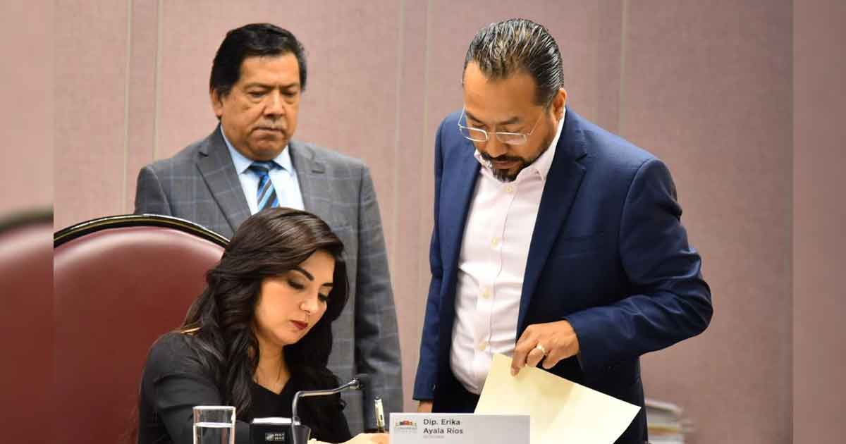 Propone Omar Miranda nueva Ley para la Prevención del Acoso Escolar