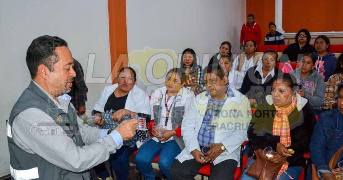 Refuerzan acciones contra la Hepatitis