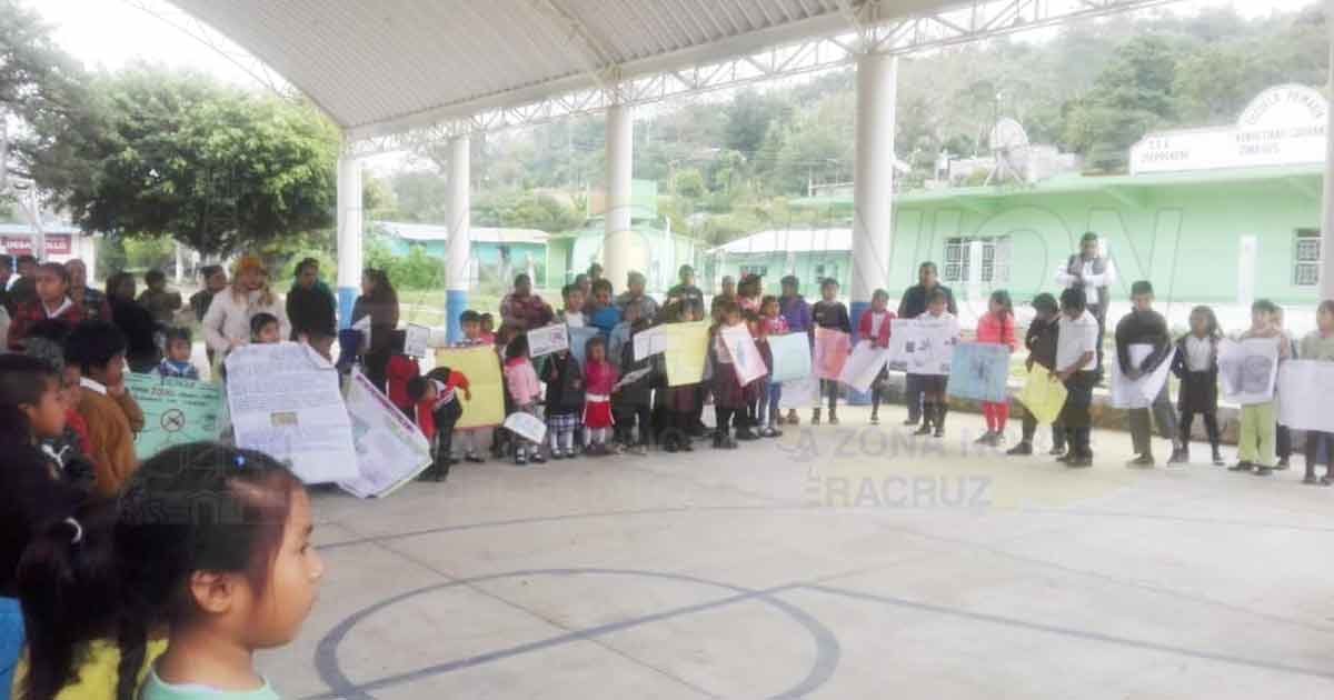 Temen brote de dengue en Cazones