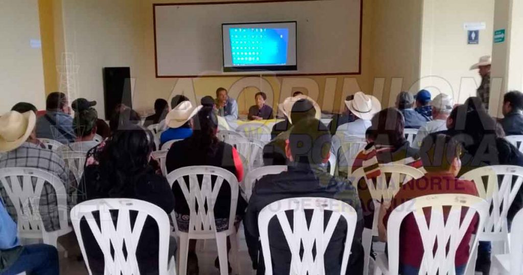 Representaran historia del emperador Moctezuma