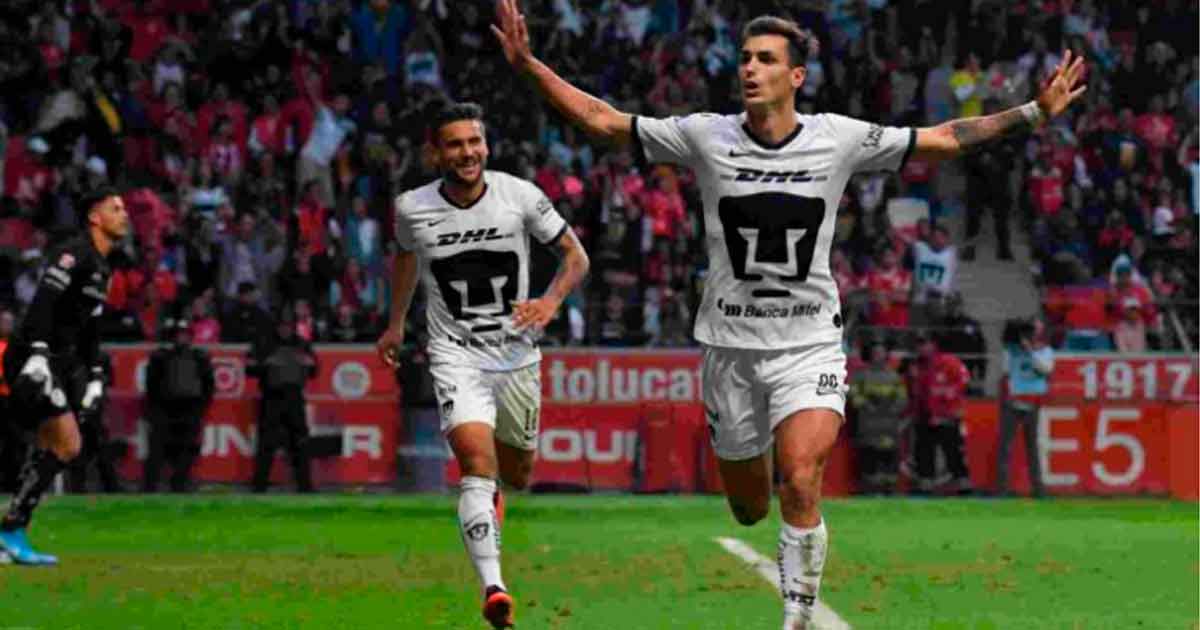 Resultados de la jornada 6 del Clausura 2020