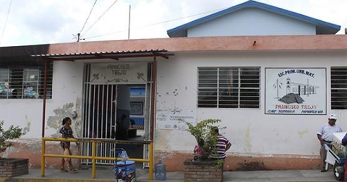 Se abren las preinscripciones en escuelas de Papantla