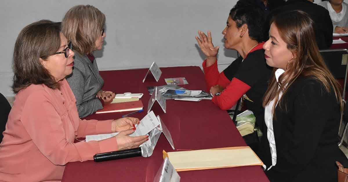Se desarrolla exitosamente otra sesión del programa Gobierno de Puertas Abiertas