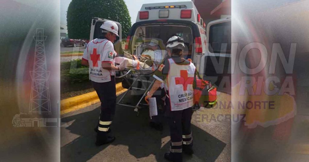 Se debilita la seguridad de cinemex en Poza Rica