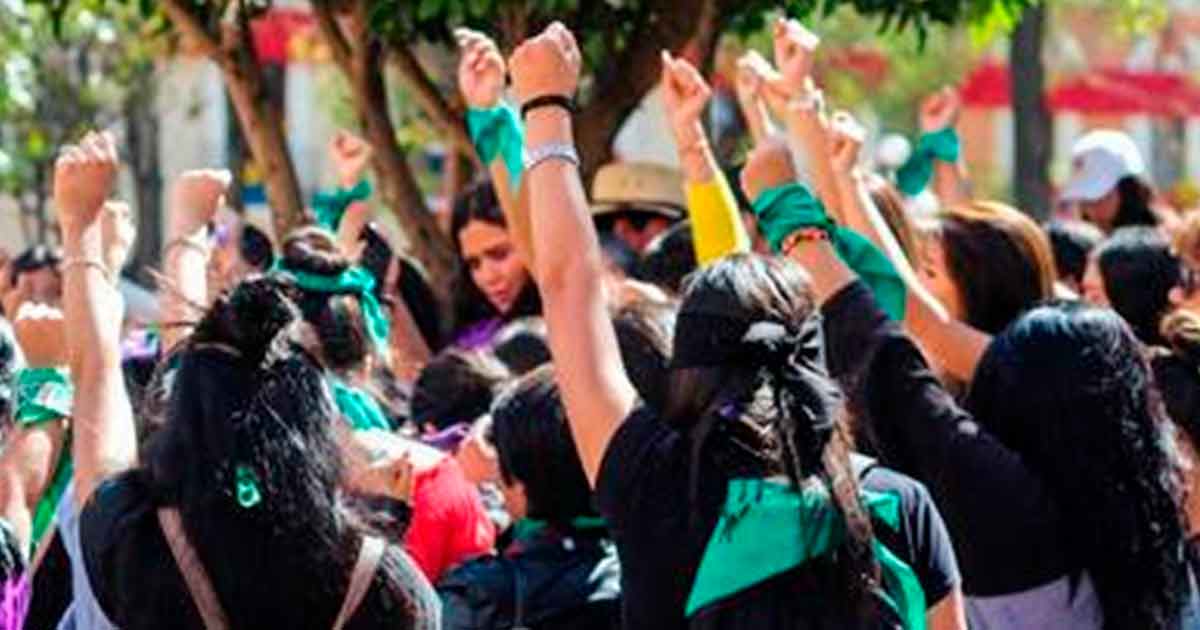 Se suma ayuntamiento de Coatzintla a #UnDíaSinMujeres