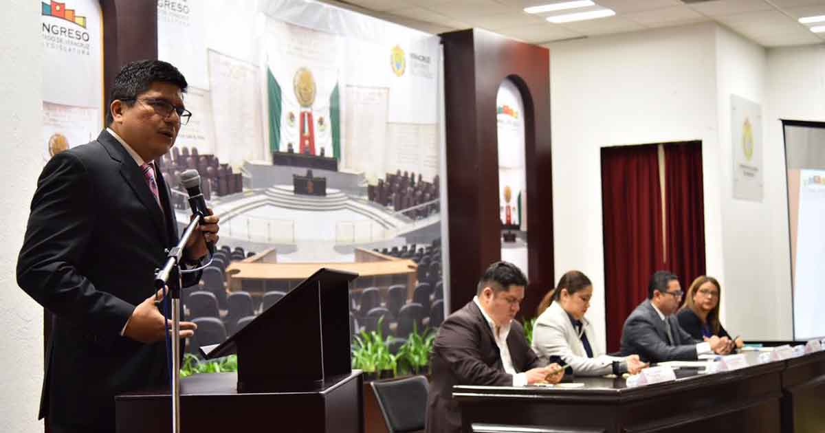 Secretaría de Fiscalización, presenta nuevo Sistema SIS-INFO a municipios