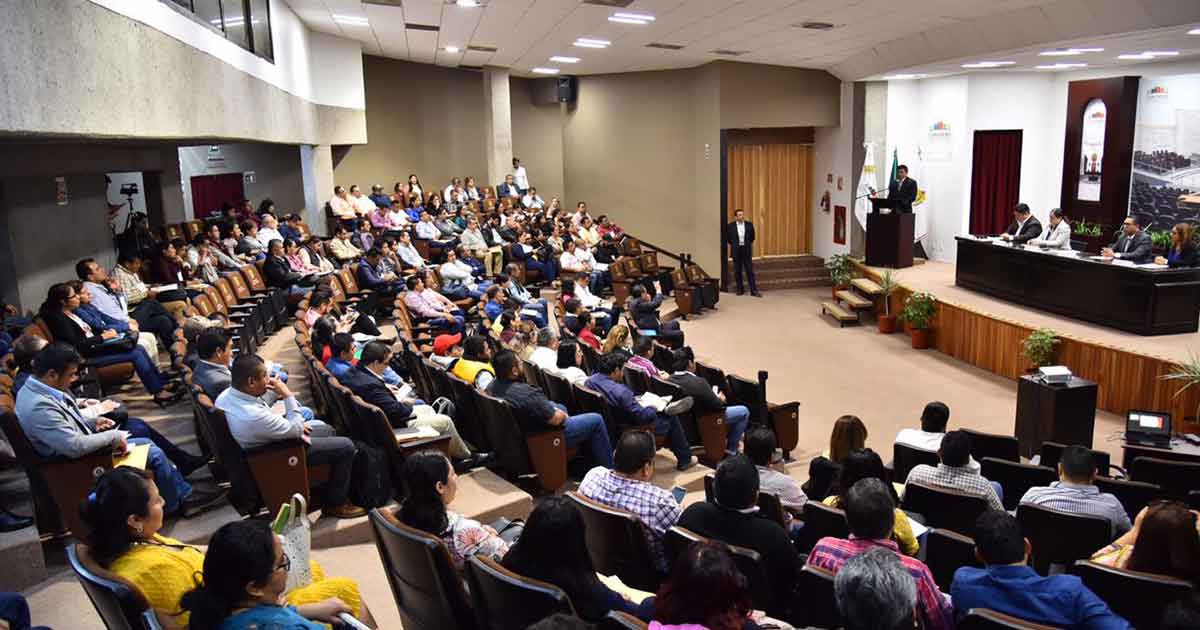 Secretaría de Fiscalización, presenta nuevo Sistema SIS-INFO a municipios